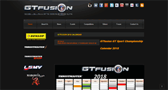 Desktop Screenshot of gtfusion.eu
